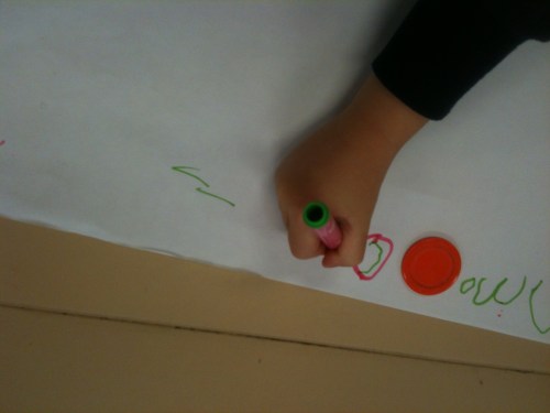 PrepD Interactive Writing -The Briars 004